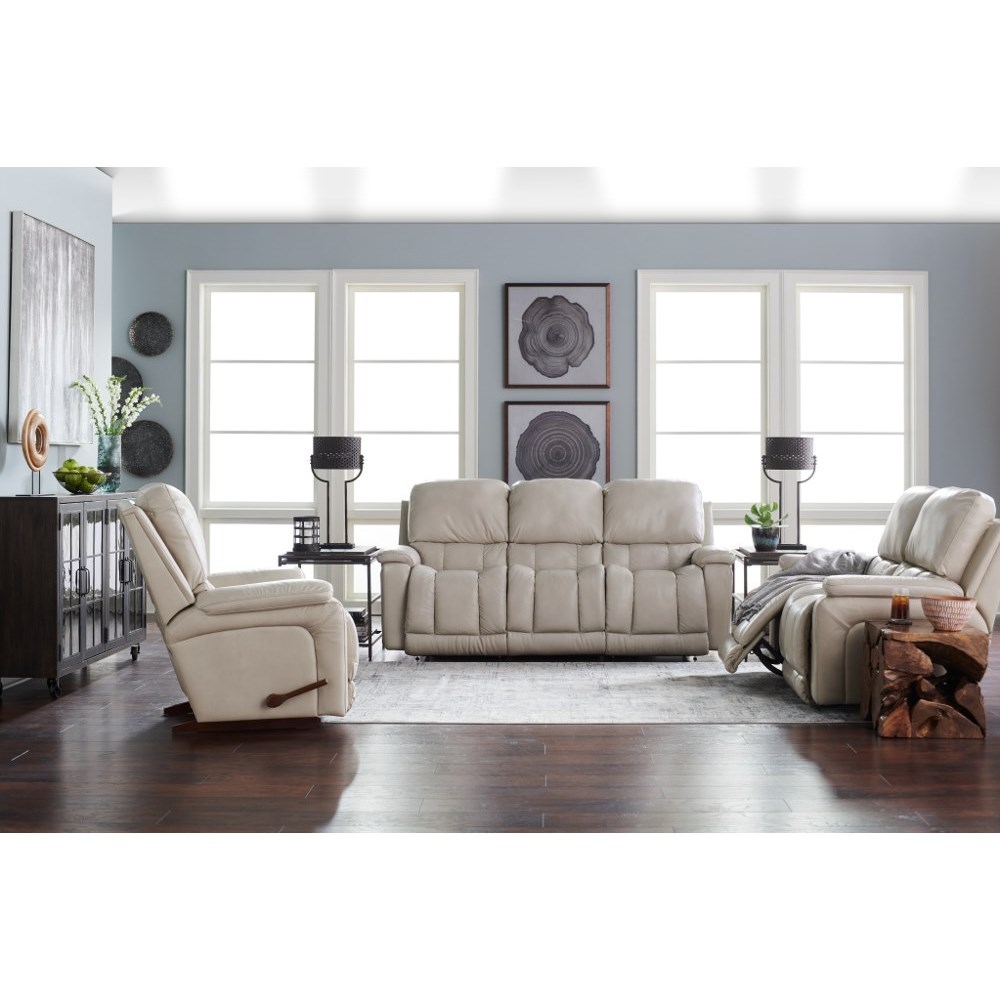 Greyson new arrivals reclining sofa